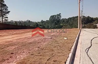 Terreno em condomínio fechado à venda na dos pereira, 3000, água espraiada (caucaia do alto), cotia por r$ 204.189