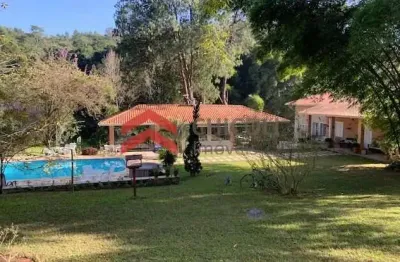 Chácara / sítio com 4 quartos à venda na elias alves da costa, 4951, parque boa esperança, itapevi por r$ 4.100.000