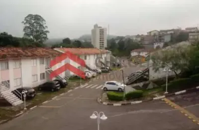 Casa em condomínio fechado com 2 quartos à venda na malgaxie, 758, parque mirante da mata, cotia por r$ 190.000