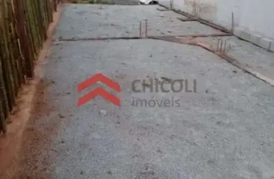 Terreno à venda na maurício de nassau, 215, jardim japão (caucaia do alto), cotia por r$ 120.000