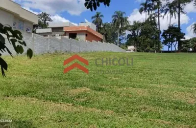 Terreno em condomínio fechado à venda na dante marchione, jardim haras bela vista gl um, vargem grande paulista por r$ 500.000