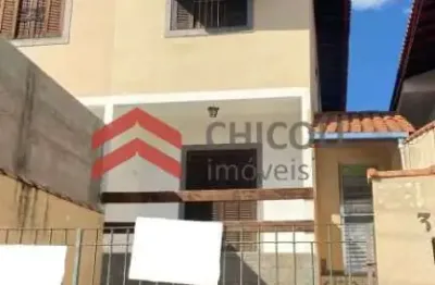 Casa com 3 quartos à venda na rua mário scarvance, 362, centro, vargem grande paulista por r$ 370.000