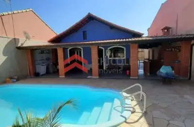 Casa com 3 quartos à venda na tamôios, 0222, jardim portão vermelho, vargem grande paulista por r$ 550.000