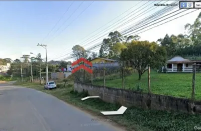 Terreno à venda na capelinha, 7209, terras de são felipe (caucaia do alto), cotia por r$ 45.000