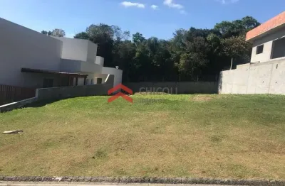 Terreno em condomínio fechado à venda na açai, 10, santa adelia, vargem grande paulista por r$ 260.000