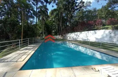 Chácara / sítio com 4 quartos à venda na do cedro, 125, chácara rincão, cotia por r$ 780.000
