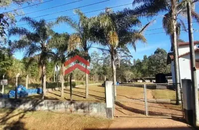 Terreno à venda na annita curti, 14, bairro do carmo, são roque por r$ 220.000