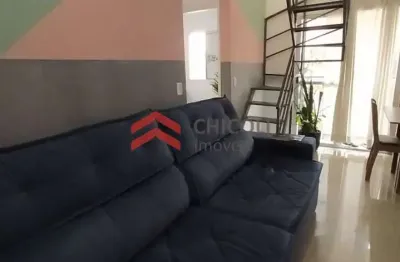 Apartamento com 4 quartos à venda na jesuíno antônio, 775, novo osasco, osasco por r$ 350.000