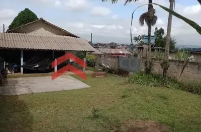 Casa com 2 quartos à venda na vitória, 131, parque turiguara, cotia por r$ 500.000