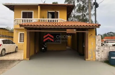 Casa com 2 quartos à venda na caraguatatuba, 119, parque do agreste gl um, vargem grande paulista por r$ 420.000