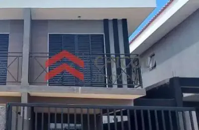 Casa com 2 quartos à venda na gerbera, 198, aguassaí (caucaia do alto), cotia por r$ 420.000