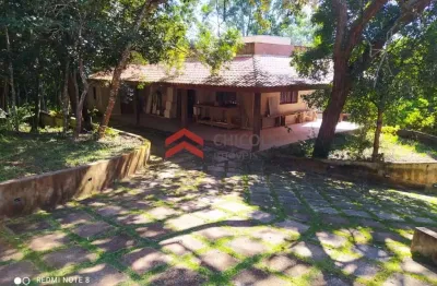 Chácara / sítio com 2 quartos à venda na mairiporã, 775, jardim camargo (canguera), são roque por r$ 800.000