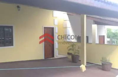 Casa em condomínio fechado com 3 quartos à venda na doutor josé juni filho, 97, jardim esther, são roque por r$ 660.000