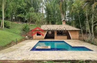 Chácara / sítio com 3 quartos à venda na municipal benedito domingues vieira, recreio, ibiúna por r$ 1.700.000
