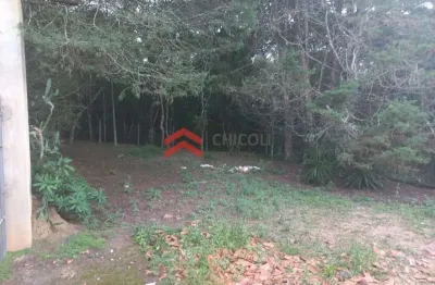 Terreno à venda na capivara, água espraiada (caucaia do alto), cotia por r$ 289.000