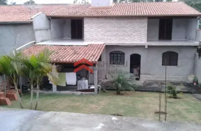 Casa com 3 quartos à venda na dos encanadores, 738, jardim europa, vargem grande paulista por r$ 550.000