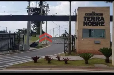 Terreno em condomínio fechado à venda na rodovia raposo tavares, 37000, sítio boa vista, cotia por r$ 190.000