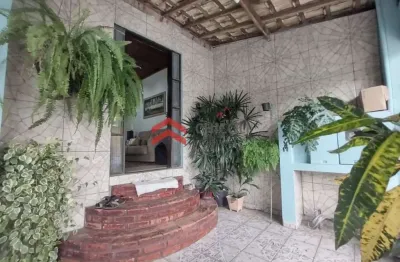 Casa com 3 quartos à venda na salvador, 708, parque turiguara, cotia por r$ 510.000