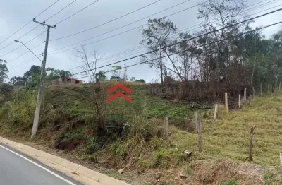 Terreno à venda na da ponte lavrada, 510, alto da serra (mailasqui), são roque por r$ 180.000