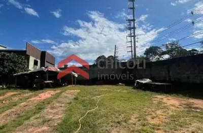 Terreno à venda na da lagoa, 715, jardim vargem grande, vargem grande paulista por r$ 2.000.000