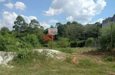 Terreno à venda na euclásio, 454, casa blanca, vargem grande paulista por r$ 260.000
