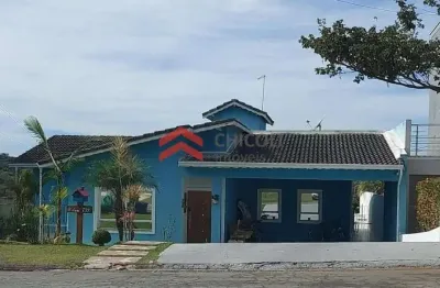 Casa em condomínio fechado com 3 quartos à venda na açai, 739, santa adelia, vargem grande paulista por r$ 1.250.000