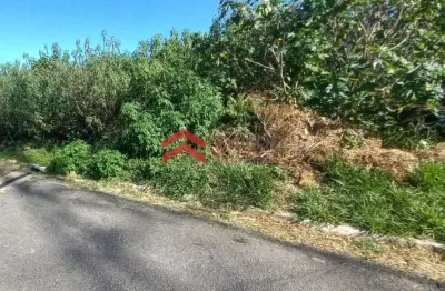 Terreno à venda na veredas dos trevos, 55, nagoya garden, vargem grande paulista por r$ 190.000