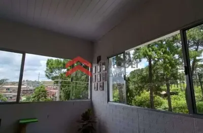 Casa com 3 quartos à venda na rua currais novos, 79, jardim briquet, itapevi por r$ 450.000