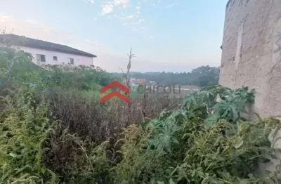 Terreno à venda na gloriosa, 21, aguassaí (caucaia do alto), cotia por r$ 100.000