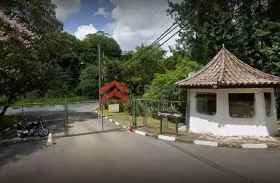 Casa em condomínio fechado com 4 quartos para alugar na do lago, 111, chácara granja velha, cotia por r$ 20.000