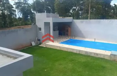Casa com 3 quartos à venda na elias alves da costa, 450, parque boa esperança, itapevi por r$ 425.000