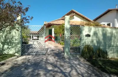 Casa em condomínio fechado com 3 quartos à venda na flor de laranjeiras, 200, jardim haras bela vista gl um, vargem grande paulista por r$ 890.000