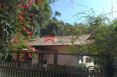 Casa em condomínio fechado com 4 quartos à venda na arlindo de moraes costa, 5500, capuava, embu das artes por r$ 795.000