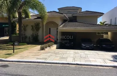 Casa em condomínio fechado com 4 quartos à venda na rua cerejeira, 860, tamboré, santana de parnaíba por r$ 4.700.000
