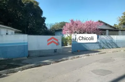 Chácara / sítio com 3 quartos à venda na isabel maria pereira, 491, jardim portão vermelho, vargem grande paulista por r$ 750.000