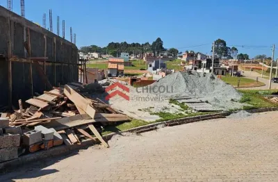 Terreno em condomínio fechado à venda na estrada dos pereiras, 3000, água espraiada (caucaia do alto), cotia por r$ 208.000