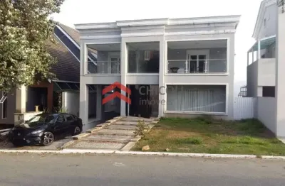 Casa em condomínio fechado com 4 quartos à venda na alameda miruna, 369, alphaville, santana de parnaíba por r$ 6.000.000