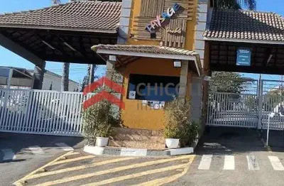 Casa em condomínio fechado com 3 quartos à venda na ribeirão das lages, 200, paysage noble, vargem grande paulista por r$ 990.000