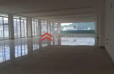 Sala comercial com 1 sala para alugar na marginal elias alves da costa, 681, jardim betânia, vargem grande paulista por r$ 16.000