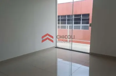 Apartamento com 2 quartos para alugar na elias alves da costa, 681, centro, vargem grande paulista por r$ 2.000