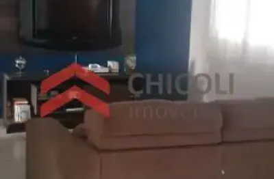 Casa com 4 quartos à venda na manoel marçal lopes, 40, jardim silveira, barueri por r$ 850.000