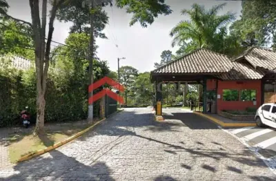 Casa em condomínio fechado com 5 quartos à venda na marechal deodoro, 13, palos verdes, cotia por r$ 2.600.000
