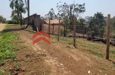Terreno à venda na carneola, casa blanca, vargem grande paulista por r$ 185.000