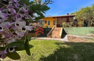 Casa em condomínio fechado com 2 quartos à venda na jahu medeiros silva, 7, puris, ibiúna por r$ 660.000
