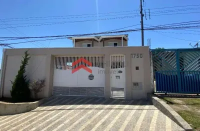 Casa com 3 quartos à venda na benjamin viêira de oliveira, 1750, jardim floresta, vargem grande paulista por r$ 700.000