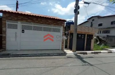 Casa com 3 quartos à venda na jabaquara, 56, jardim são marcos, vargem grande paulista por r$ 475.000