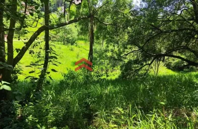 Terreno em condomínio fechado à venda na acácia mimosa, 9, itapark residencial, vargem grande paulista por r$ 230.000
