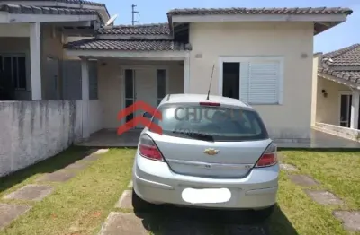 Casa em condomínio fechado com 3 quartos à venda na da lagoa, 729, jardim são marcos, vargem grande paulista por r$ 495.000