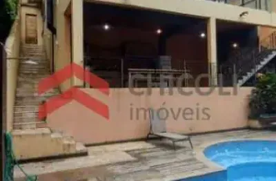 Casa em condomínio fechado com 4 quartos à venda na rua das orquídeas, 757, transurb, itapevi por r$ 1.490.000