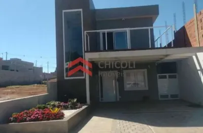Casa em condomínio fechado com 3 quartos à venda na dos pereira, 3000, água espraiada (caucaia do alto), cotia por r$ 750.000